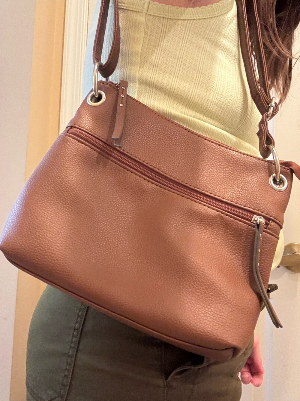 Rosetti Bodhi mini crossbody bag